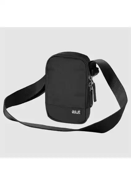 Jack Wolfskin Secretary Unisex Çanta: Şık ve Fonksiyonel Günlük ve Seyahat Aksesuarı