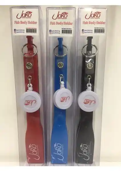 Jako Balık Tutma Maşası Aksesuarlı: Taşınabilir ve Kolay Kullanımlı Balık Avı Ekipmanı