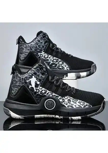 Jimmy Fois Yüksek Top Basketbol Ayakkabıları İncelemesi ve Kullanıcı Yorumları