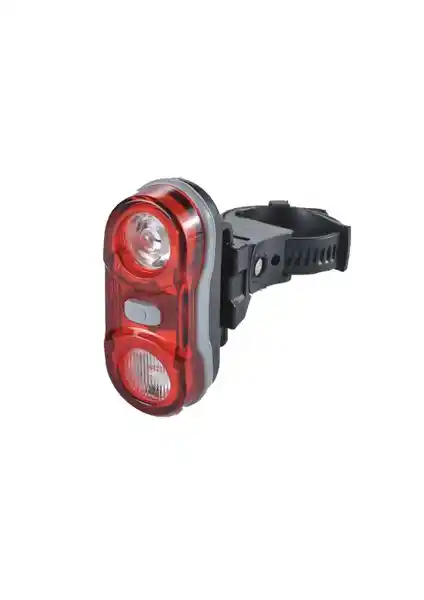 Jing Yi Arka Stop Jy-596: Yüksek Görünürlük ve Dayanıklılık Sunan Bisiklet Arka Işığı