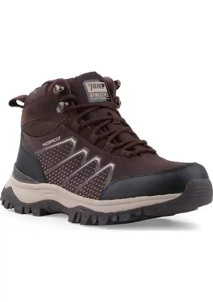 Jump 25685 Waterproof Erkek Bot: Dayanıklı ve Konforlu Outdoor Ayakkabı Seçenekleri