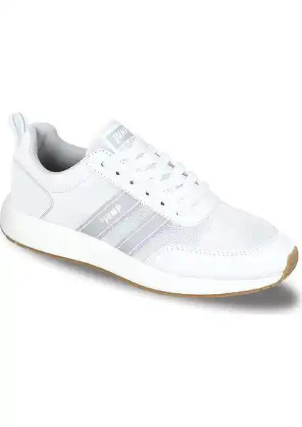 Jump 26231 Kadın Spor Ayakkabı Günlük Şıklık ve Konfor Sunan Modern Tasarım