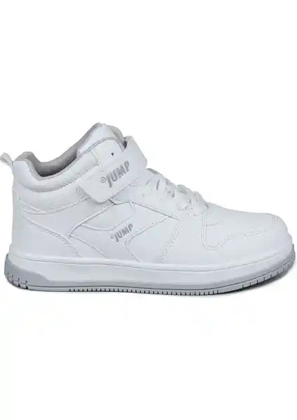Jump 27758 Çocuk Sneakers Modeli Günlük Kullanım İçin Konforlu ve Şık Tasarım