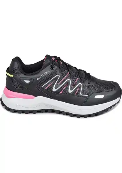 Jump 28792 Siyah Fuşya Kadın Outdoor Spor Ayakkabısı İncelemesi ve Kullanıcı Yorumları
