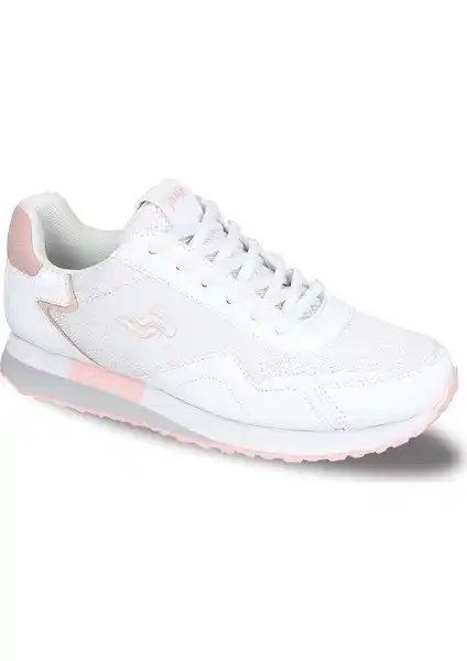 Kadın Spor Ayakkabıları: Şıklık ve Konforu Bir Arada Sunan Jump 26252 Modeli