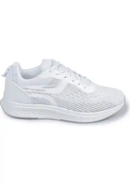Kadınlar İçin Modern ve Rahat Günlük Spor Ayakkabısı Jump 26280 Özellikleri ve Kullanım Alanları