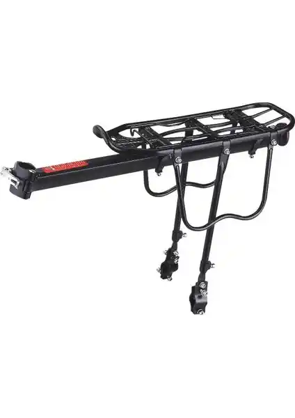 Kaıweı Kw-671-10 Sele Altı Kadro Destekli Arka Bagaj İncelemesi ve Özellikleri