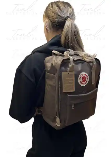 Kanken Sırt Çantası: Günlük Kullanım İçin Şık ve Fonksiyonel Bir Seçenek