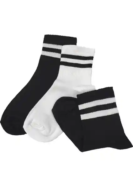 Kapar Yakamoz 3'lü Unisex Spor Çorap Seti Sezonun Trendleri ve Kullanıcı Yorumlarıyla İncelendi