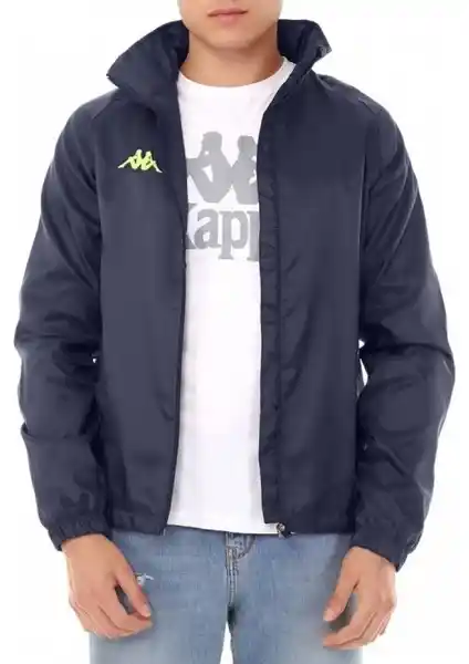 Kappa 303Y1R0-821 Amberzıp2 Erkek Yağmurluk İnceleme ve Detaylı Değerlendirme