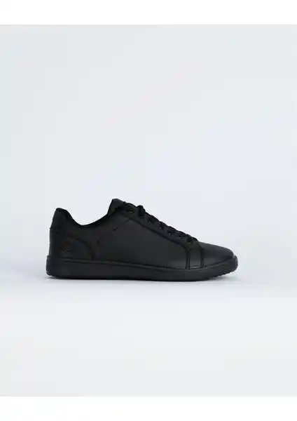Kappa Logo Galtus Unisex Siyah Sneaker: Modern ve Şık Spor Ayakkabı Seçenekleri