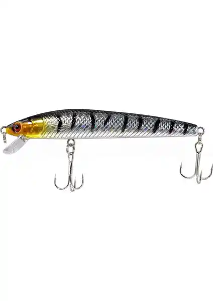 Kaptan Nemo Minnow Craig C: Etkili ve Dayanıklı Balık Yemi for Her Level of Anglers