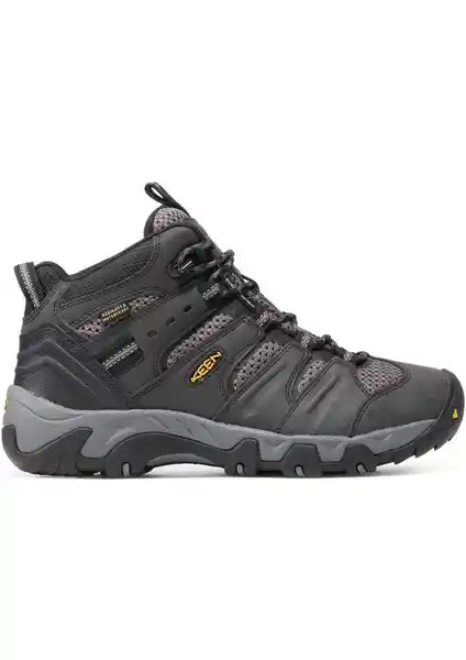 Keen Koven Mid WP Erkek Outdoor Botu: Su Geçirmez ve Dayanıklı Tasarım