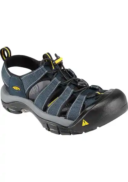 Keen Newport H2 Erkek Sandalet: Dayanıklı ve Konforlu Outdoor Ayakkabısı Özellikleri