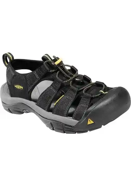Keen Newport H2 Erkek Sandalet: Konfor ve Şıklığı Bir Arada Sunan Dayanıklı Tasarım