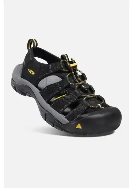 Keen Newport H2 Erkek Sandaletleri: Konfor ve Şıklığın Mükemmel Birleşimi