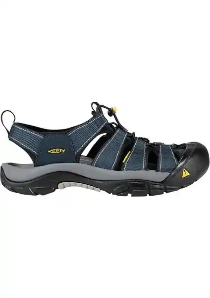 Keen Newport H2 Outdoor Sandalet: Su Geçirmez ve Konforlu Doğa ve Şehir Kullanımı İçin