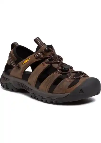 Keen Targhee III Erkek Sandalet İnceleme: Konfor ve Güvenliğin Birlikteliği