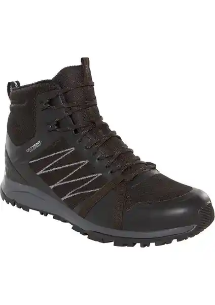 Keen The North Face 47HE Litewave Fastpack II Mid WP Erkek Botu Özellikleri ve Kullanım Alanları