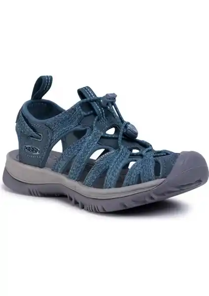 Keen Whisper Kadın Sandalet: Rahatlık ve Şıklığı Bir Arada Sunan Çok Yönlü Tasarım