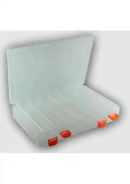 Kendo Çift Taraflı Suni Yem Kutusu 27Cm Balıkçılık Tutkunlarının Tercihi