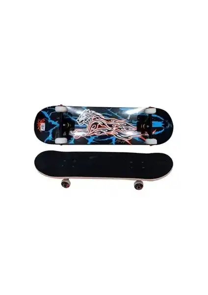 Keufman Avessa Profesyonel Zımparalı Silikon Tekerli Işıklı Kaykay Özellikleri ve Kullanım Avantajları