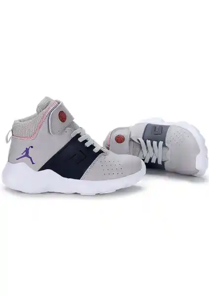 Kiko Kids Rio Günlük Spor Çocuk Basketbol Ayakkabısı Özellikleri ve Fiyatları