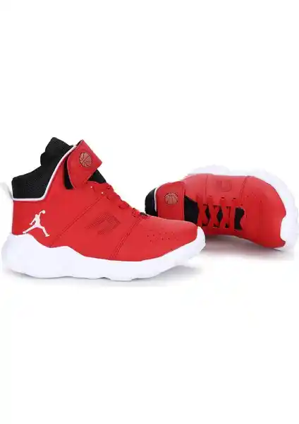 Kiko Kids Rio Günlük Spor Erkek Çocuk Basketbol Ayakkabısı Özellikleri ve Kullanıcı Yorumları