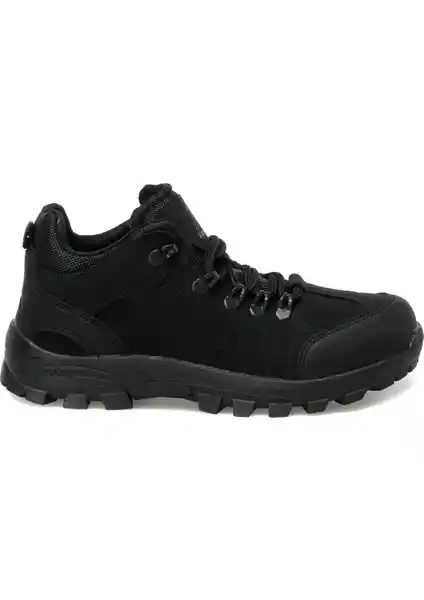 Kinetix ASLANO HI PU 2PR Siyah Unisex Outdoor Bot İnceleme ve Kullanıcı Yorumları