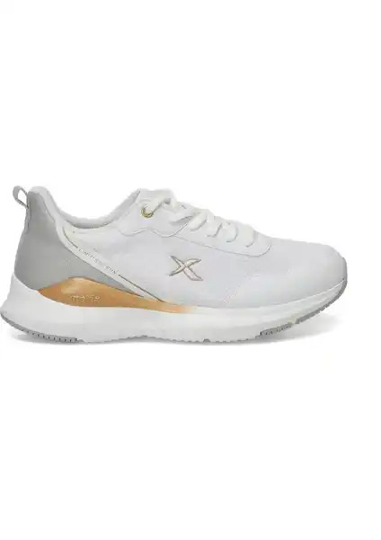 Kinetix Byter Tx W 3fx Beyaz Kadın Koşu Ayakkabısı – Hafif ve Şık Spor Ayakkabısı