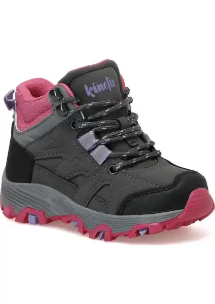 Kinetix Orwel J Hı 2pr Gri Kız Çocuk Outdoor Ayakkabısı Detaylı İnceleme ve Kullanıcı Yorumları