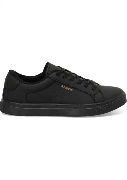 Kinetix Poro 4fx Siyah Kadın Sneaker: Şıklık ve Konforun Modern Buluşması