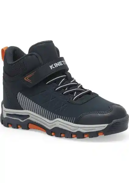 Kinetix Races Hı 2pr Lacivert Erkek Çocuk Outdoor Botları Detaylı İnceleme