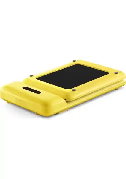 Kingsmith WalkingPad C2 Pro: Hafif ve Katlanabilir Ev İçin Modern Yürüme Bandı