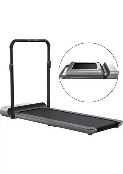 Kingsmith WalkingPad R1 Pro: Katlanabilir ve Taşınabilir Ev İçin Modern Koşu Bandı