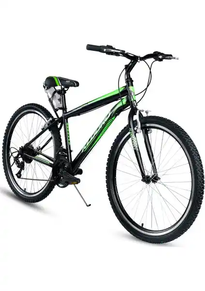Kldoro KD-026 Sport 26 Jant Erkek Dağ Bisikleti İncelemesi ve Özellikleri