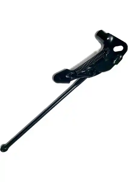 KNT 26 Jant Arka Siyah Bisiklet Ayaklığı Dayanıklılık ve Estetik Bir Arada