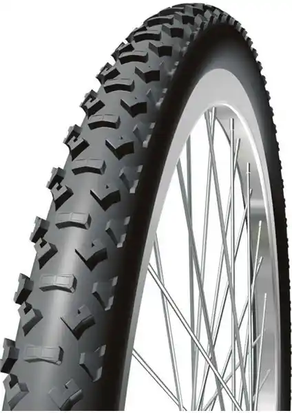 KNT 26 x 1.95 Dış Lastik: Çok Yönlü Kullanım ve Performans Değerlendirmesi