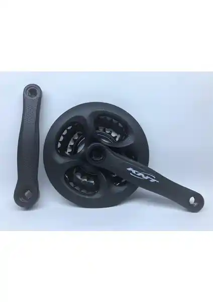 KNT 3'lü Aynakol Karbon Model 42 T: Hafif ve Yüksek Performanslı Bisiklet Parçası