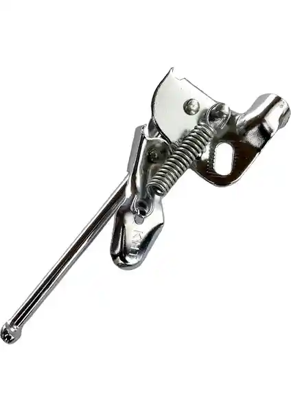 KNT Bisiklet 20 Jant Arka Ayak Dayanıklı ve Estetik Tasarım Özellikleri