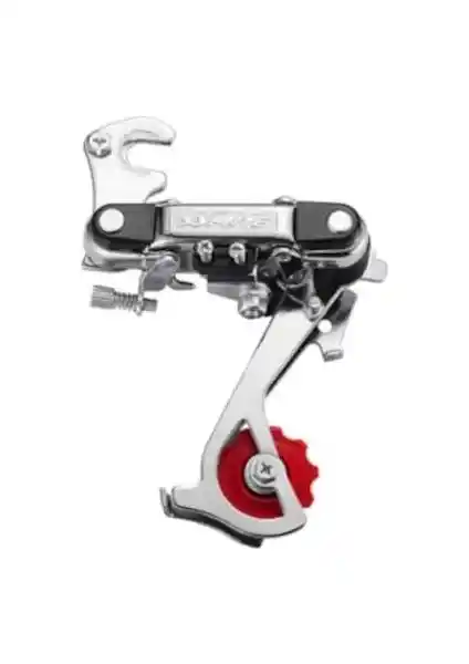 KNT Bisiklet Arka Aktarıcı Vites Mekanizması 18-21 Vites Uyumlu ve Dayanıklı Tasarım