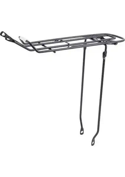KNT Bisiklet Bagajı 26 inç için dayanıklı ve şık taşıma çözümü