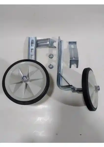 KNT Bisiklet Destekli Yan Denge Tekerleri: Güvenli ve Konforlu Sürüş İçin Uygun Bir Seçenek