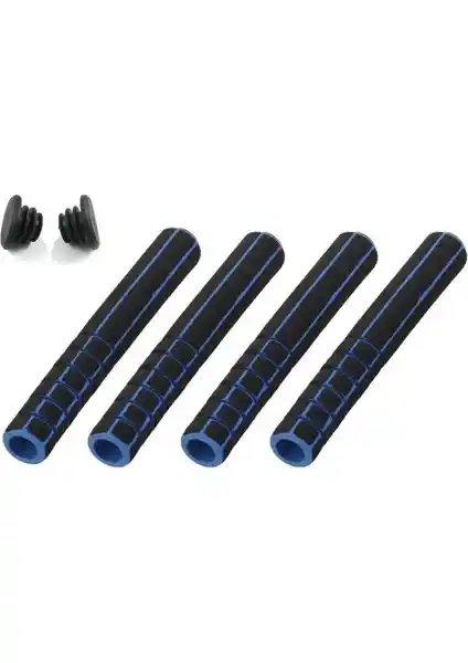 KNT Bisiklet Elcikleri: Dayanıklı ve Kullanıcı Dostu Tutuş Kolaylığı Sunan Ürünler