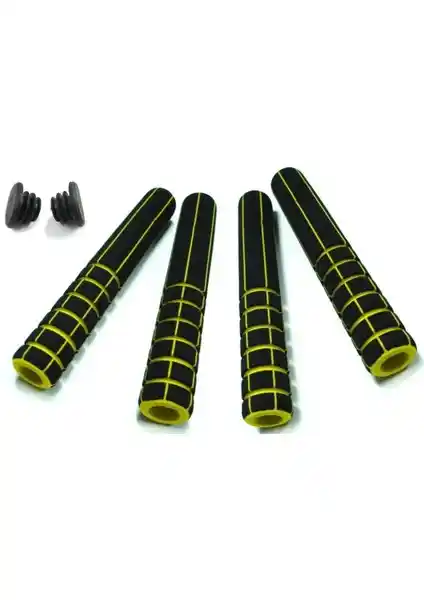 KNT Bisiklet Elcikleri: Dayanıklılık ve Estetiği Bir Arada Sunan Kaliteli Seçenek