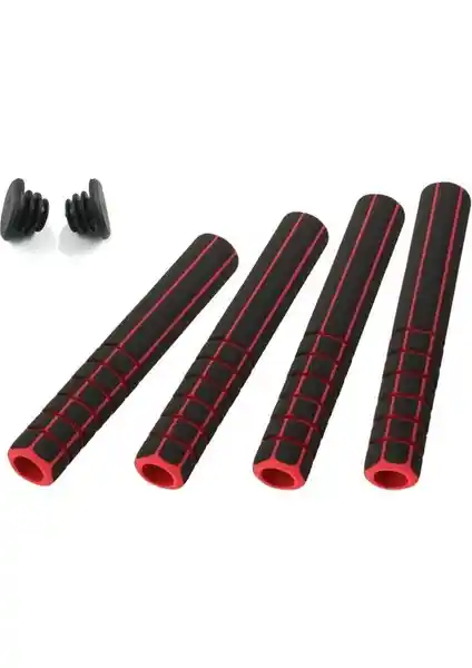 KNT Bisiklet Elcikleri: Konfor ve Dayanıklılığın Yeni Standartları