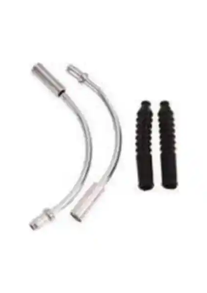 KNT Bisiklet Fren Pipo ve Körüğü: Dayanıklı ve Performans Artırıcı Parçalar