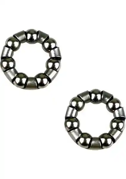 KNT Bisiklet Ön Jant Kafes Bilya 2'li Set: Dayanıklı ve Kolay Montajlı Yedek Parça