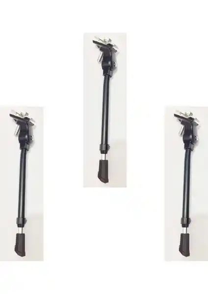 KNT Bisiklet Park Ayağı: Dayanıklı ve Ayarlanabilir Çözüm ile Güvenli Parklama