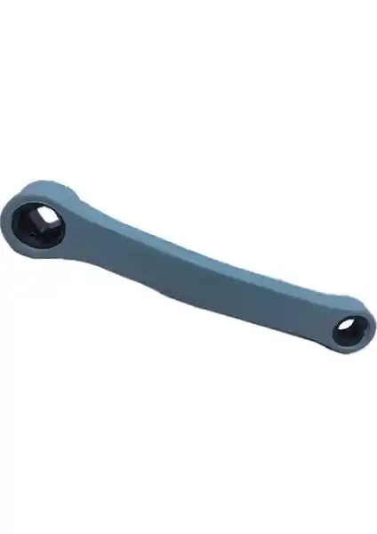 KNT Bisiklet Pedal Sol Kol Gri: Dayanıklı ve Uyumlu Bisiklet Parçası Özellikleri ve Kullanıcı Yorumları